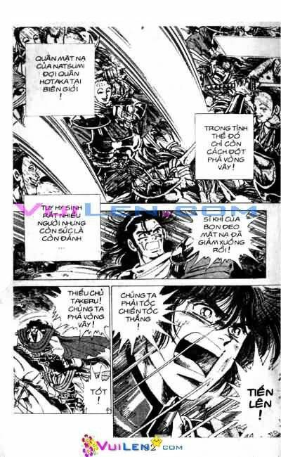 vương tử takeru chapter 7 62
