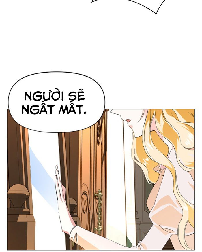 tôi muốn trở thành cô ấy dù chỉ là một ngày chapter 2 132