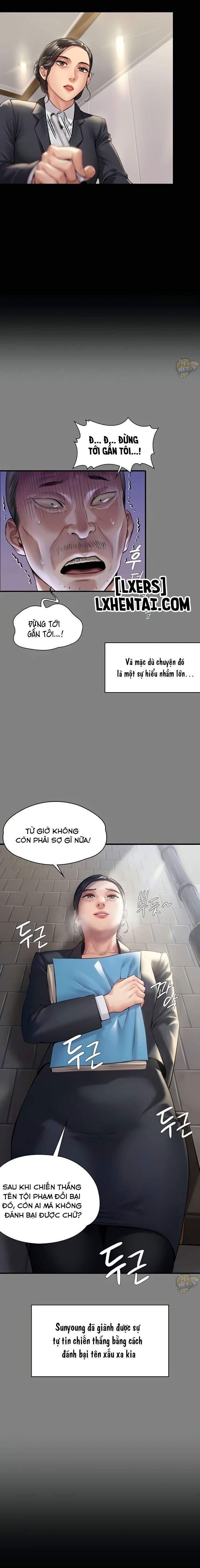 ong chúa chapter 184 15