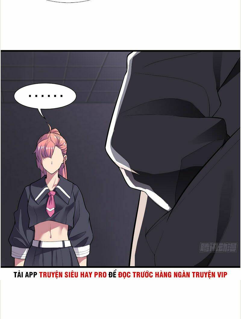 vô hạn biến dị chapter 4 19