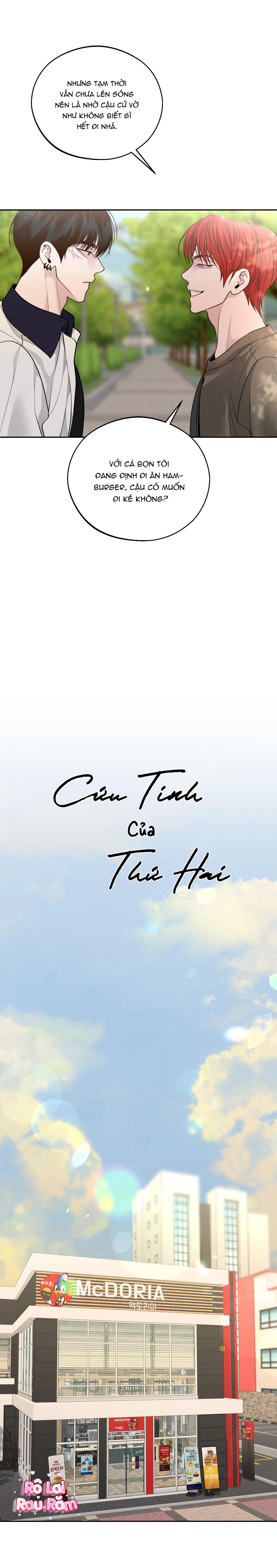 cứu tinh của thứ hai chapter 52 15