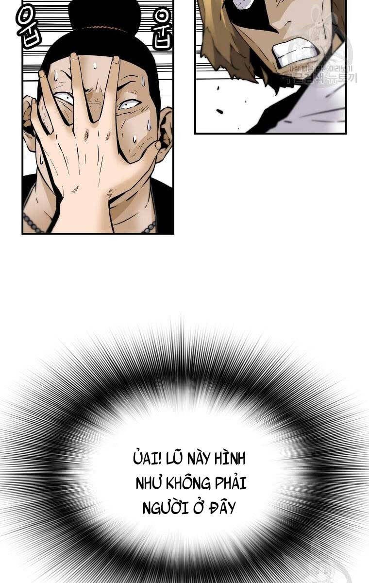 sự trở lại của huyền thoại chapter 81 14