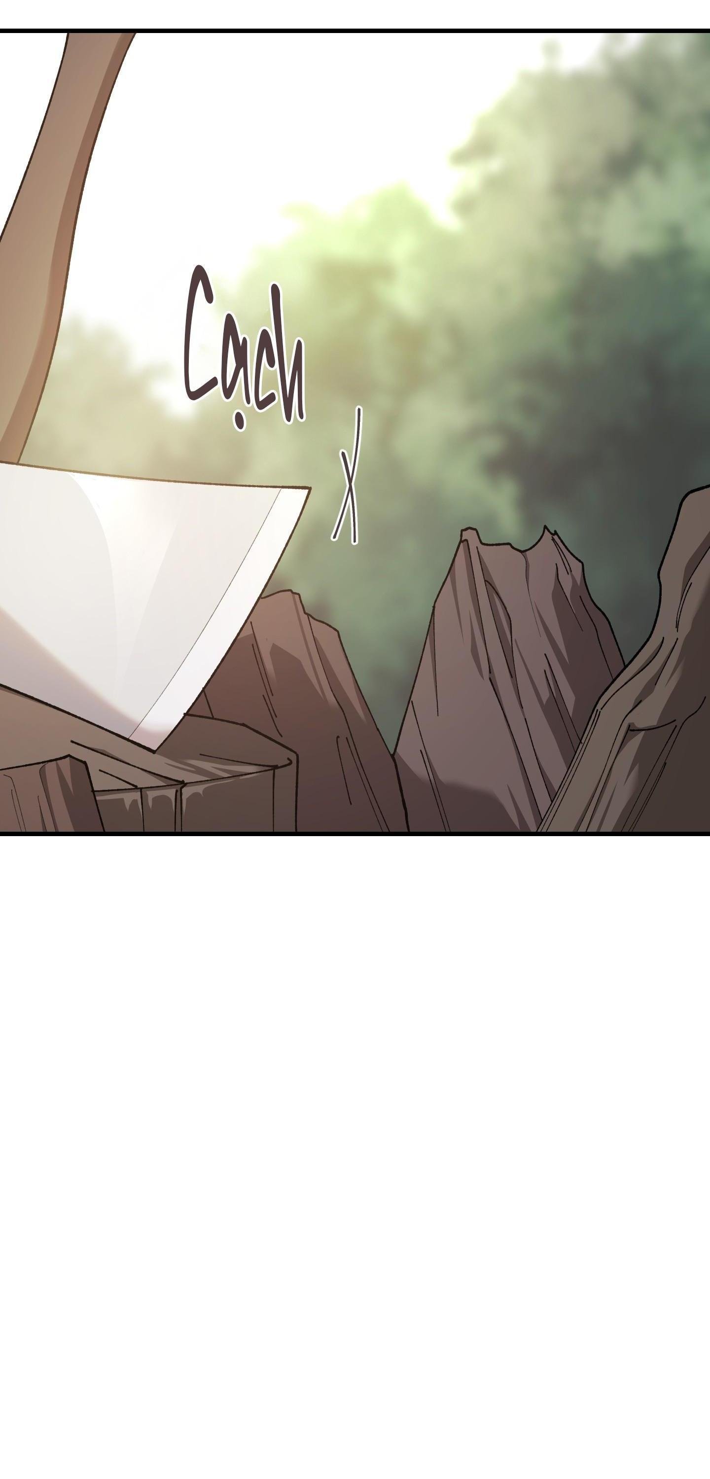 đóa hoa của mặt trời chapter 95 26