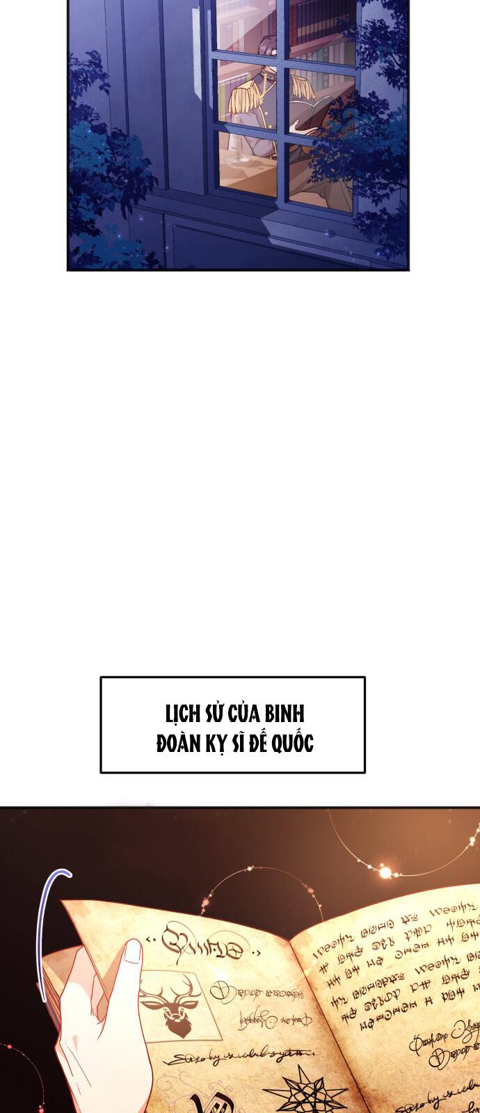 Cách Chia Tay Nam Chính chapter 5 50