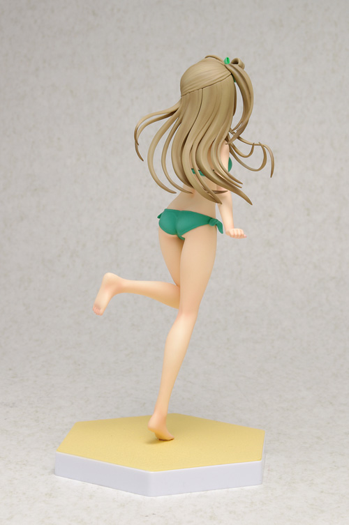 Mô Hình Figure Minami Kotori Swimsuit - Love Live