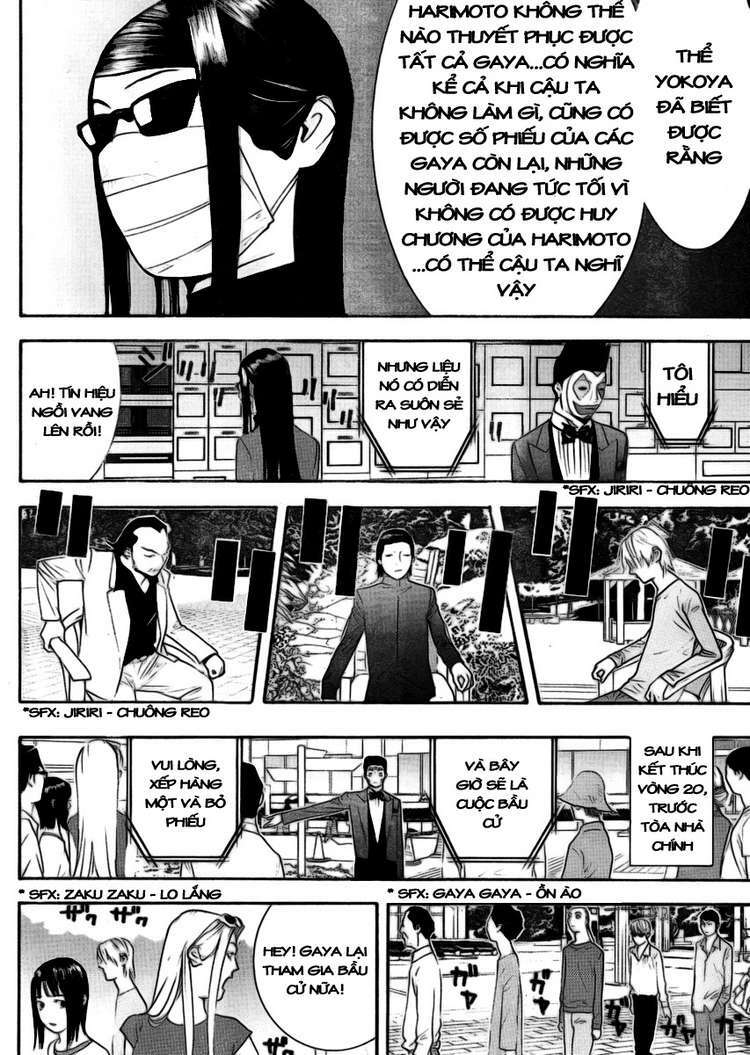 liar game chapter 134 13