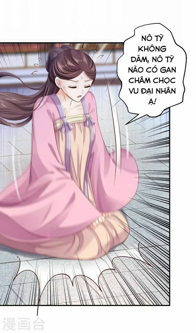 từng bước âm mưu thâm độc : huyết hoàng trở về chapter 8 9