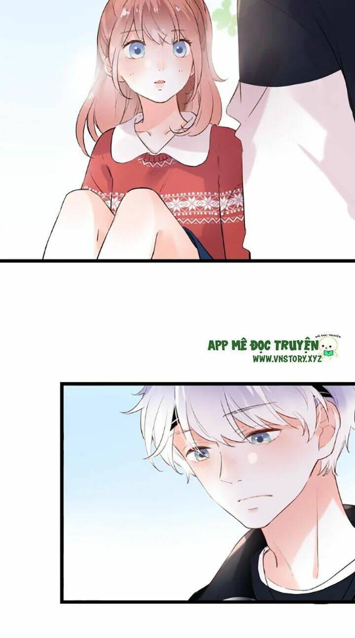 trạch thượng tịch mịch huỳnh hỏa chapter 44 8