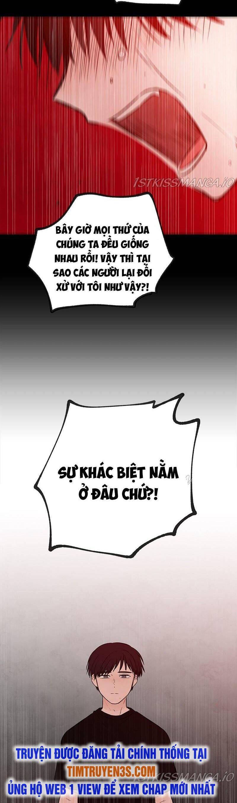 bươm bướm và máu chapter 59 14