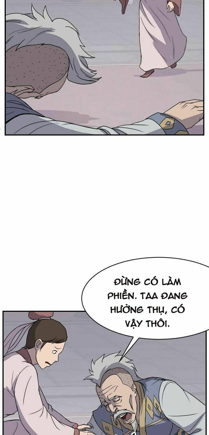 trọng sinh, bất khả chiến bại chapter 88 44