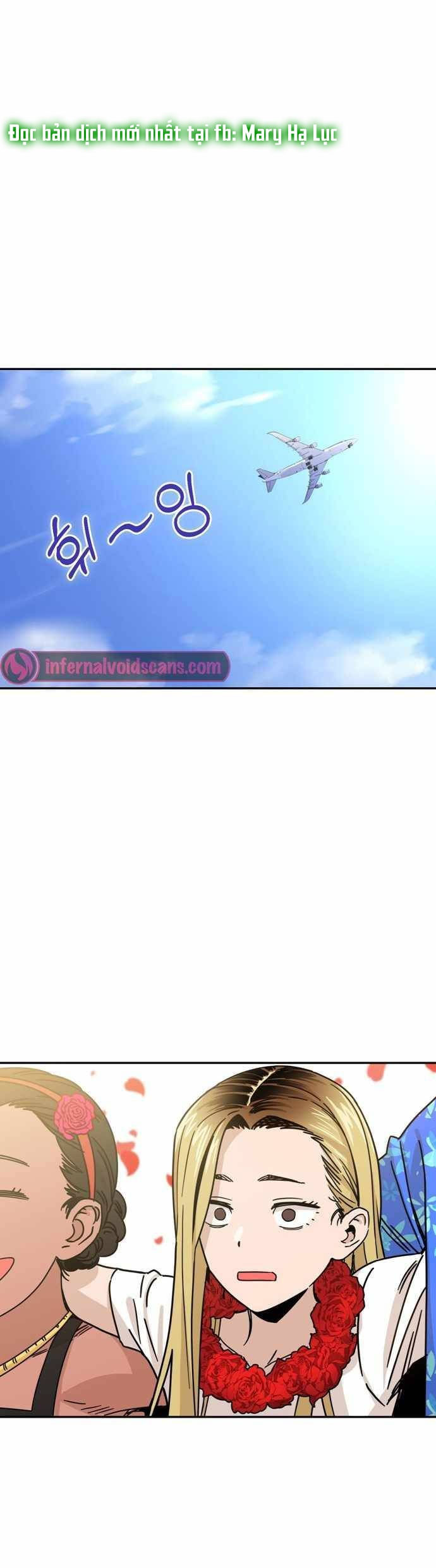 cuộc gặp gỡ định mệnh! chapter 1 64