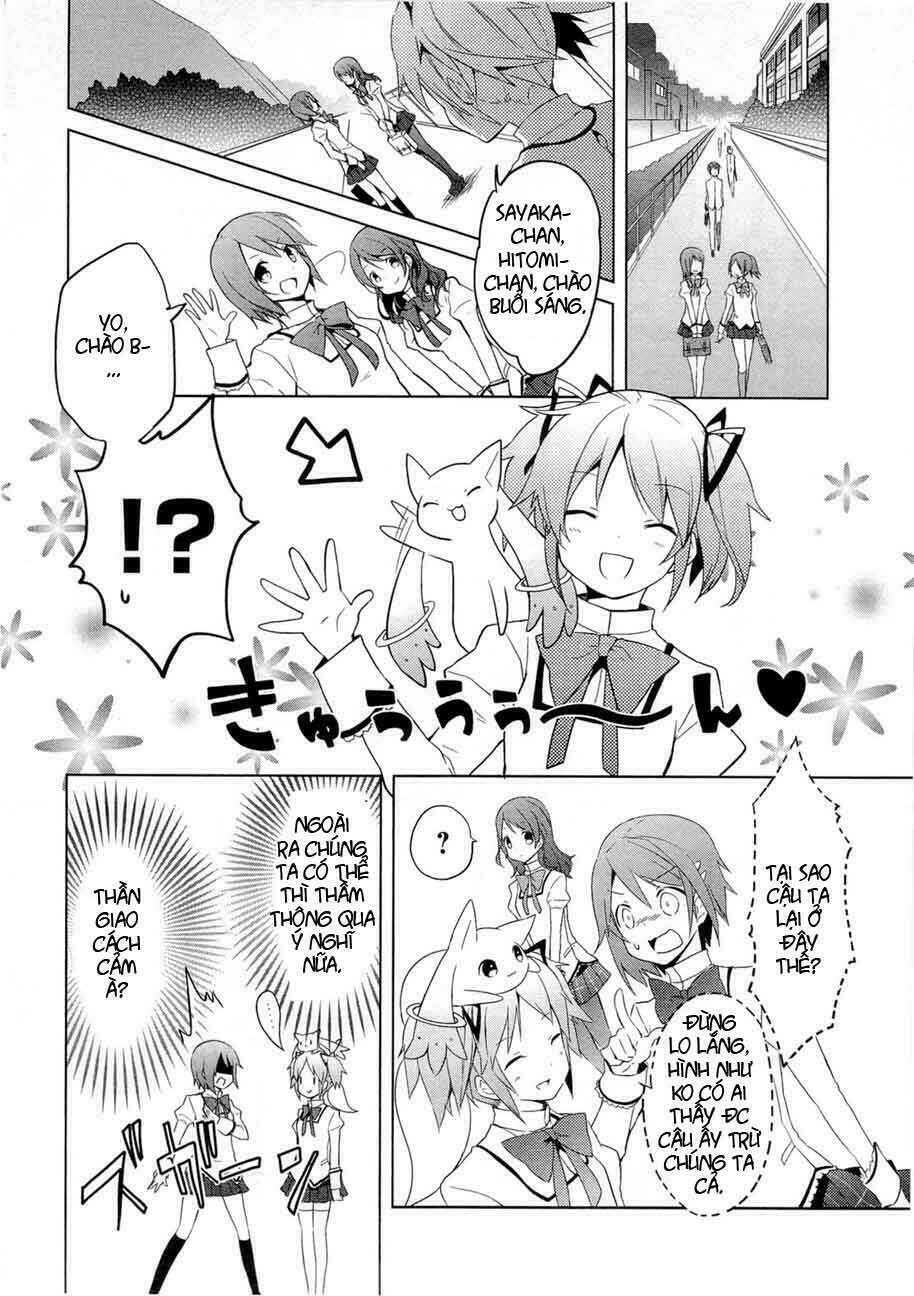 puella magi madoka magica chapter 2 11