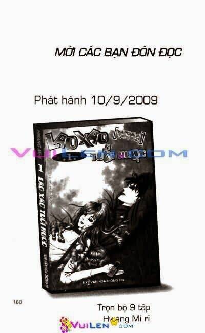 tên nô lệ đáng yêu chapter 7 160