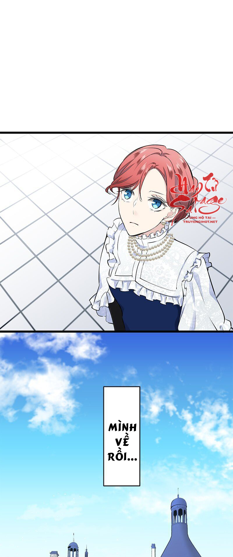 nullitas~nàng dâu giả dối~ chapter 39.2 8