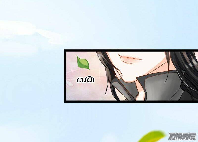 tình nhân kiếp trước là vĩ hồ chapter 6 71