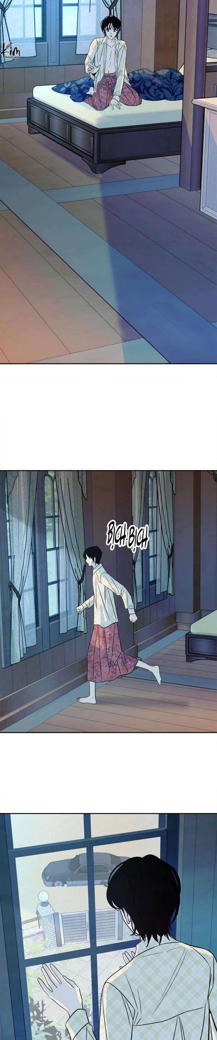 sa ha (anh dâu x em chồng) chapter 22 13