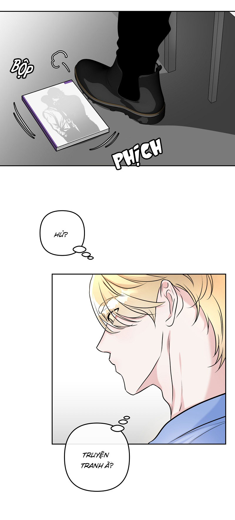 hoa kim châm batavia của ta chapter 3 26