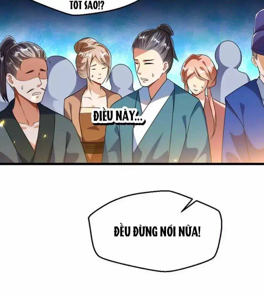 thái tử điện hạ, nô tài có hỉ rồi chapter 35 21