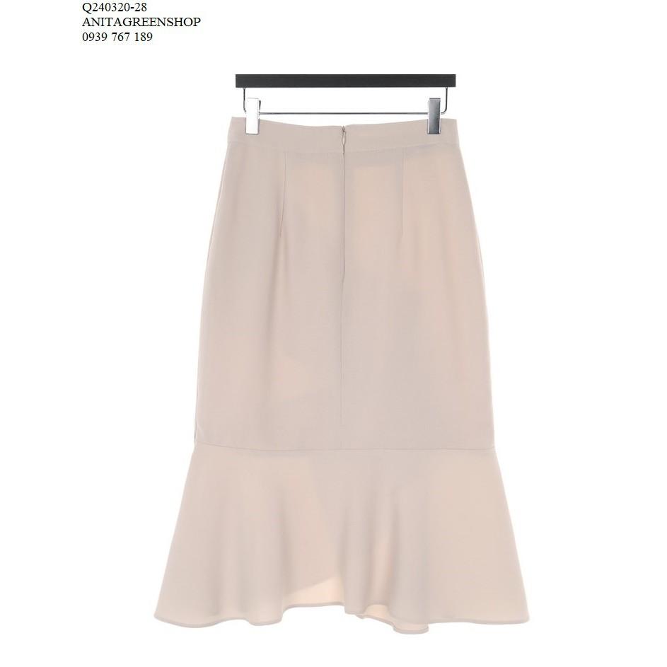 Q240320 CHÂN VÁY NỮ THỜI TRANG