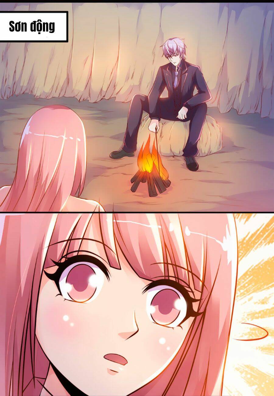 đại thúc, người ta sẽ ngoan chapter 10 23