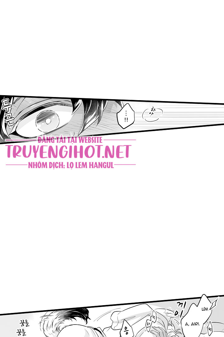 gấu ngủ đông chapter 2.3 7