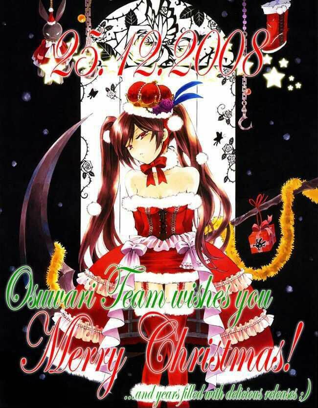 kinkyori ren'ai chapter 4 1