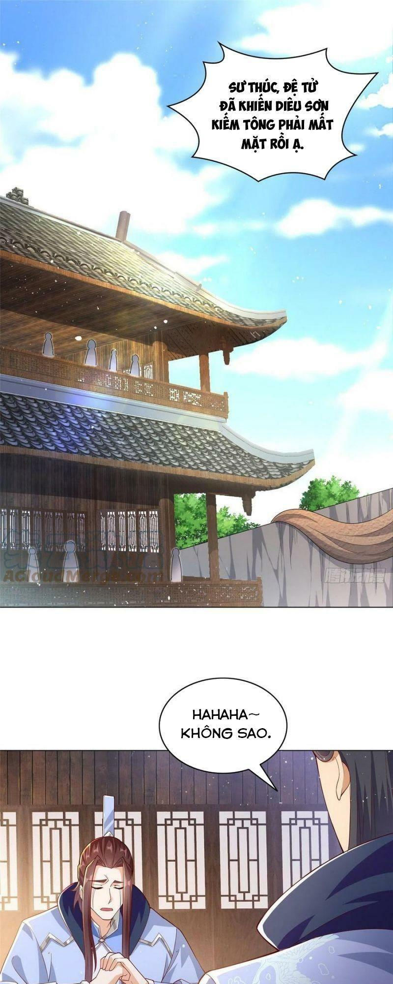 người nuôi rồng chapter 79 1