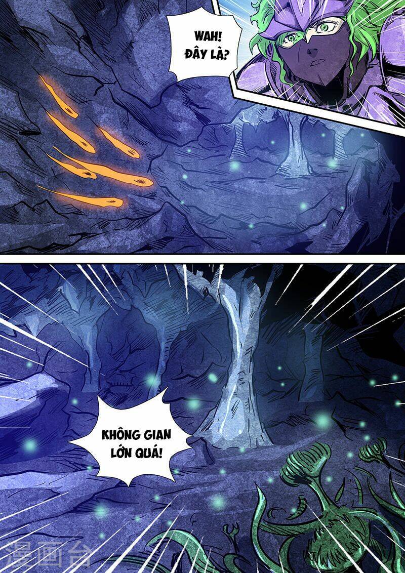 tu chân tứ vạn niên chapter 261 10