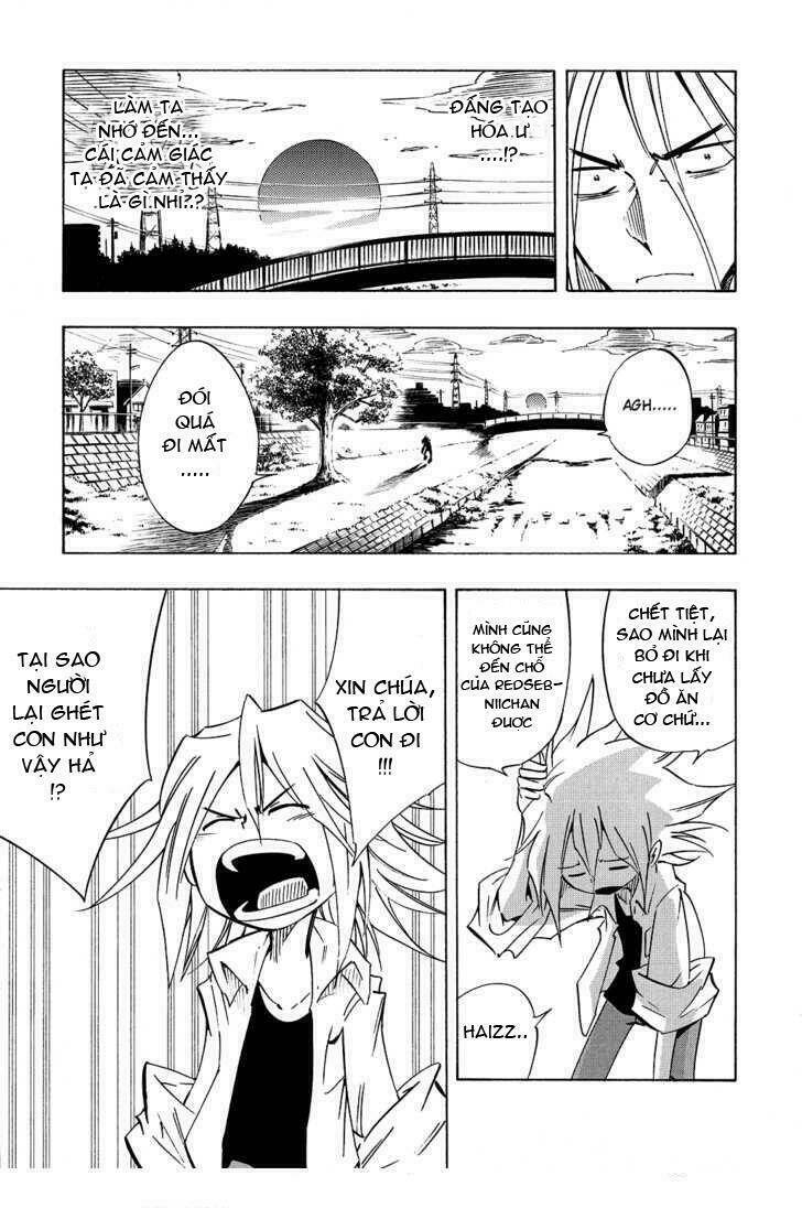 vua pháp thuật phần 2 chapter 0 35