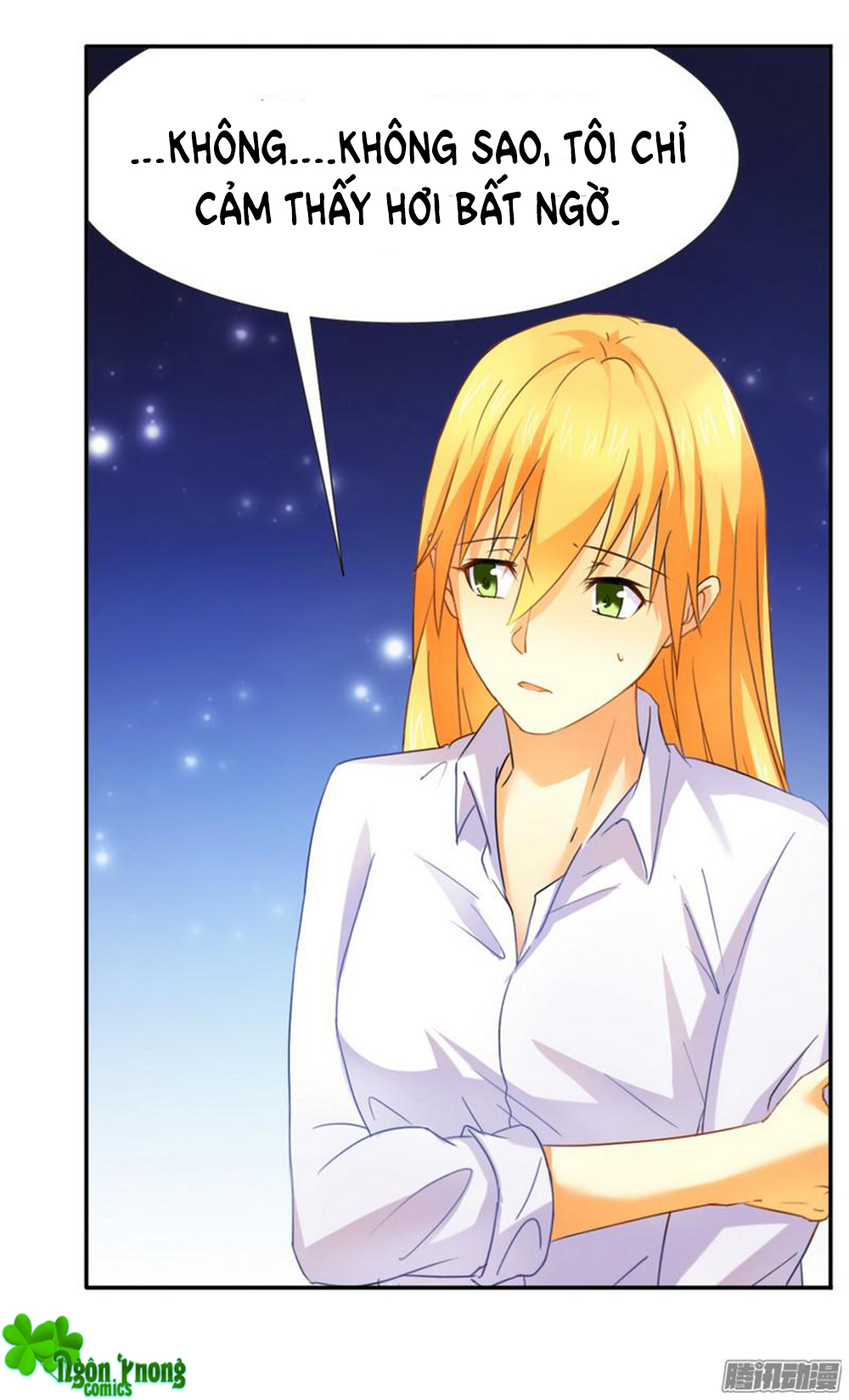 phúc hắc tổng tài đừng tới đây chapter 18 20