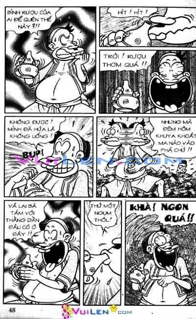 thần đồng đất việt chapter 32 44