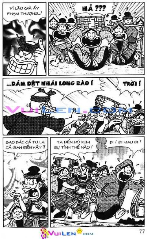 thần đồng đất việt chapter 123 74