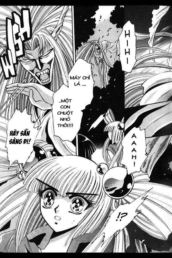 moryo kiden chapter 9 13