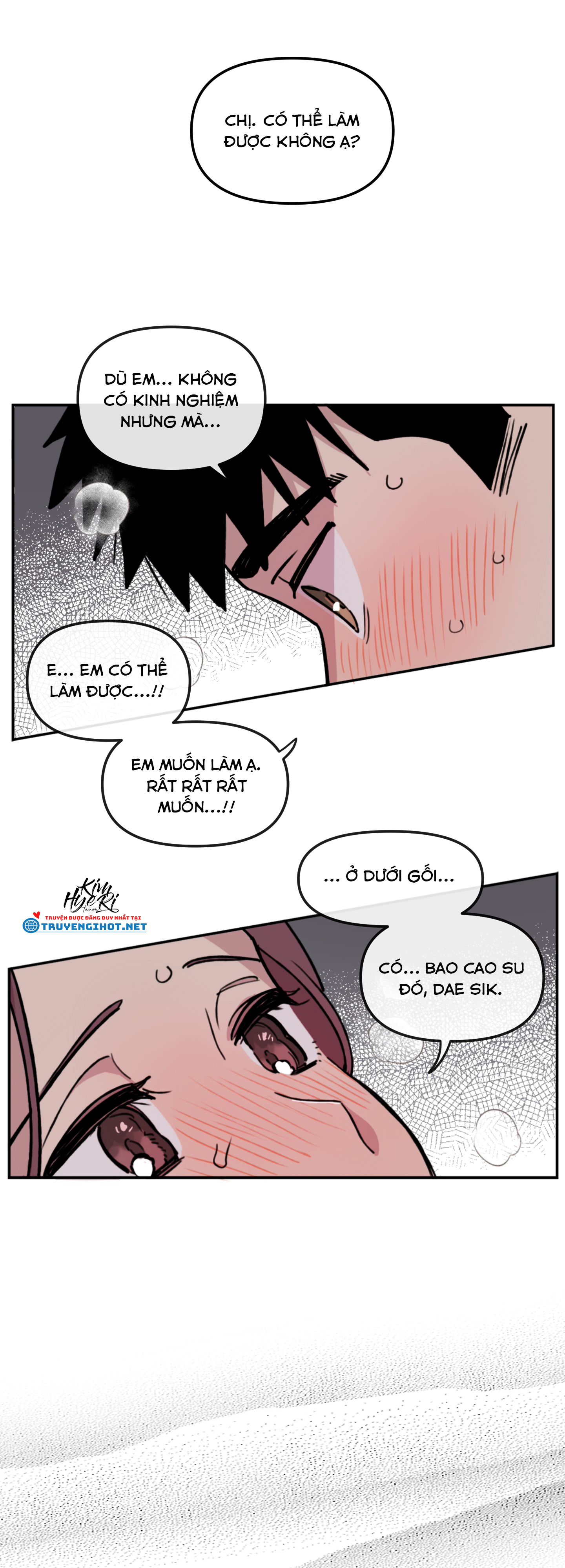 [18+] 1 người khỏe 2 người vui chapter 6.1 4