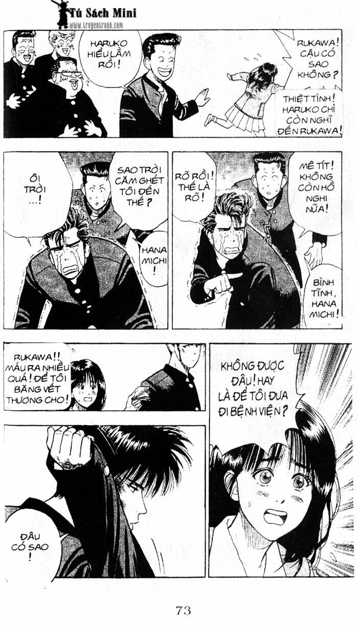 cao thủ bóng rổ chapter 3 13