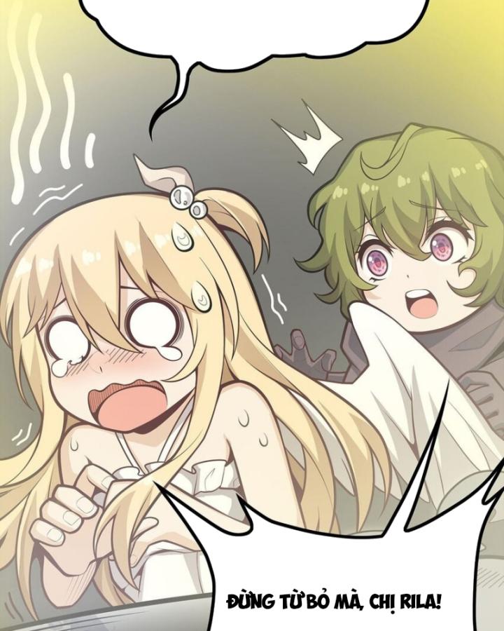 vô hạn sứ đồ và 12 nữ chiến binh chapter 398 8