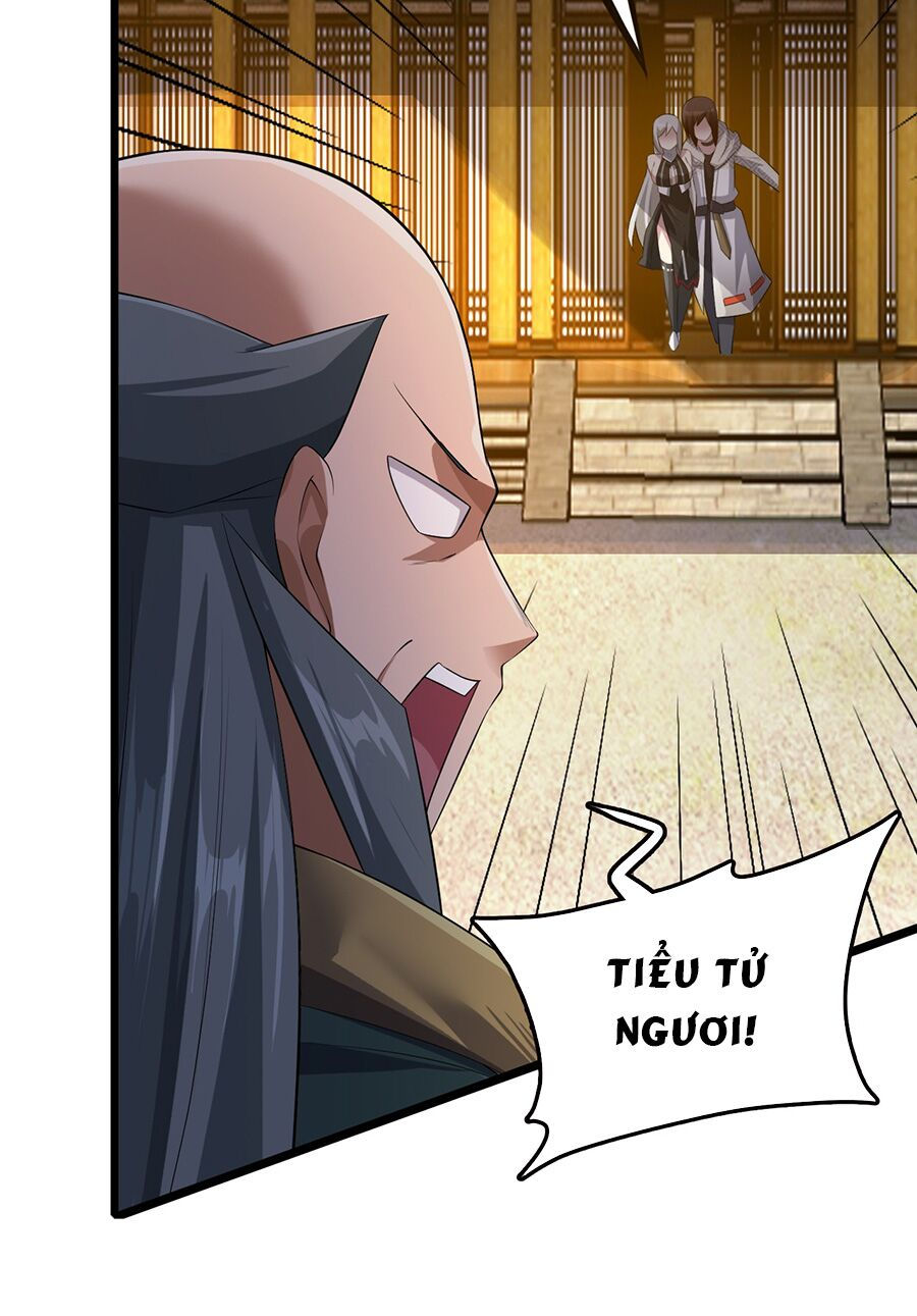 đại bảo kiếm của tôi chapter 37 13