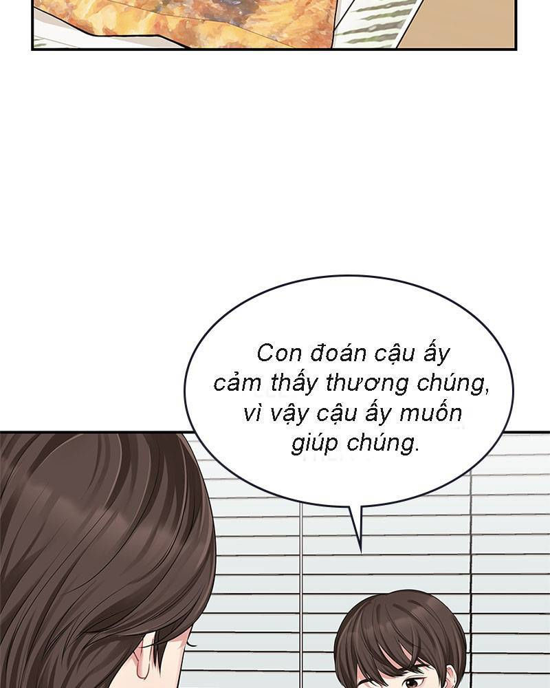 gửi tới bạn...người nắm giữ ngôi sao chapter 16 18