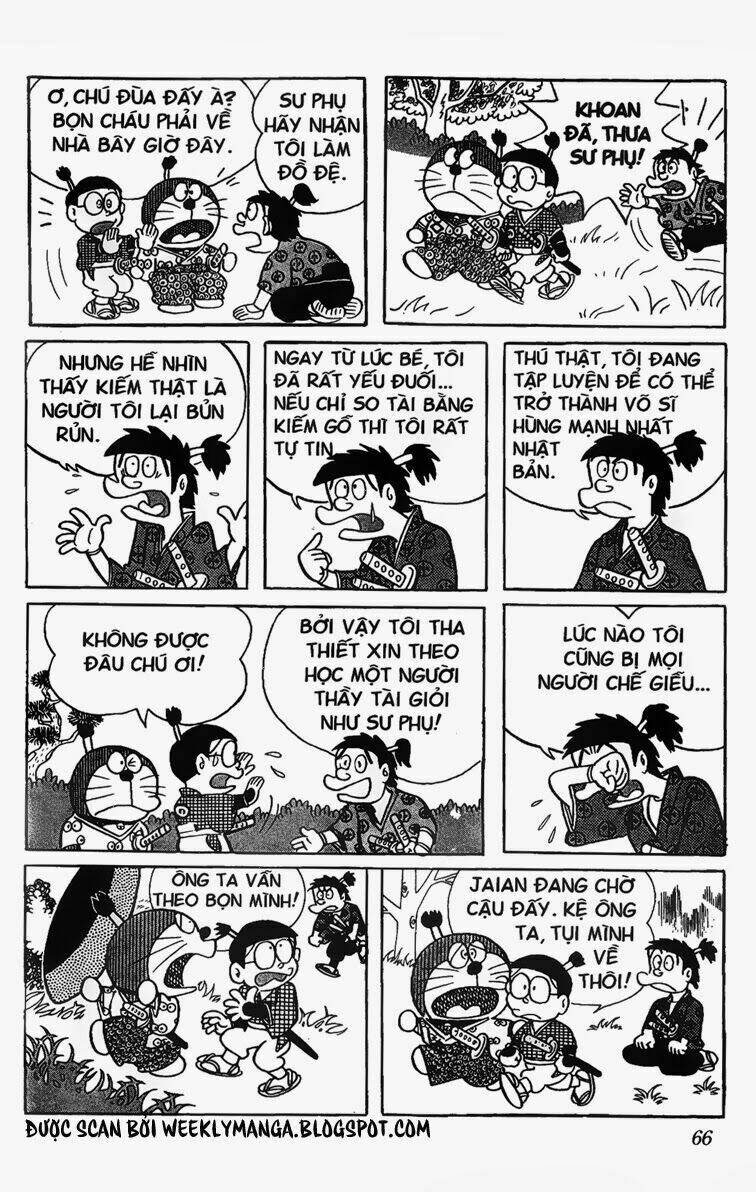 doraemon chapter 194 9