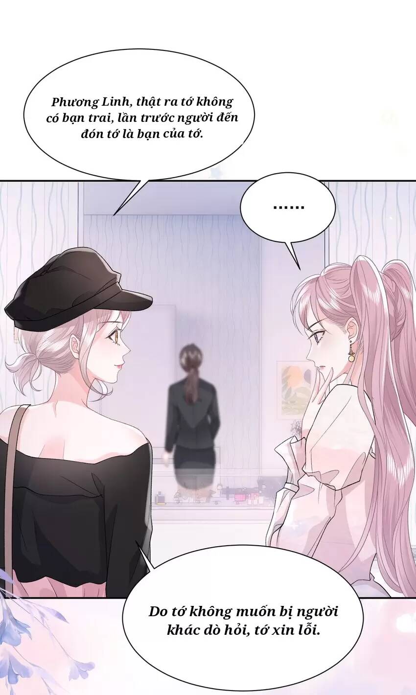 mận xanh chapter 31 40