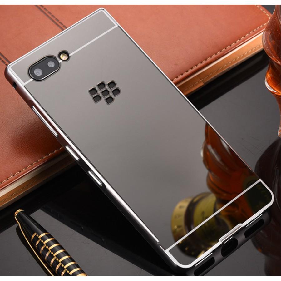 Ốp Lưng Nhôm cho Blackberry Key2 Style