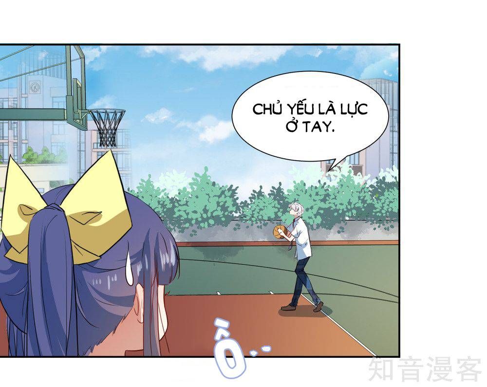 thầy giáo ác ma yêu tôi rồi chapter 65 12