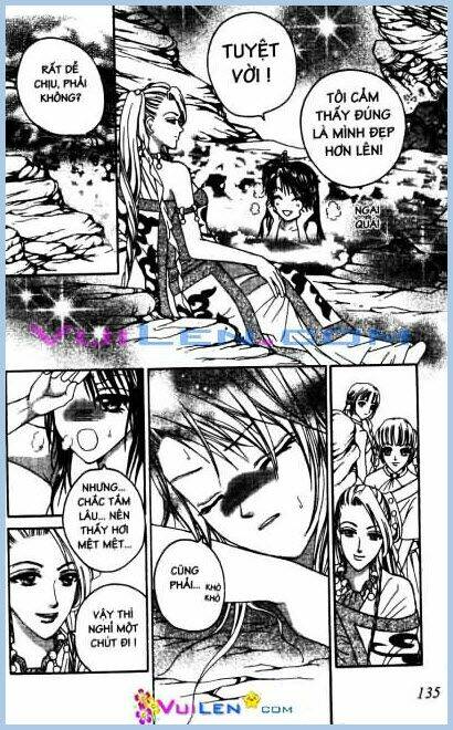 tinh nguyệt ảo cảnh chapter 3 131