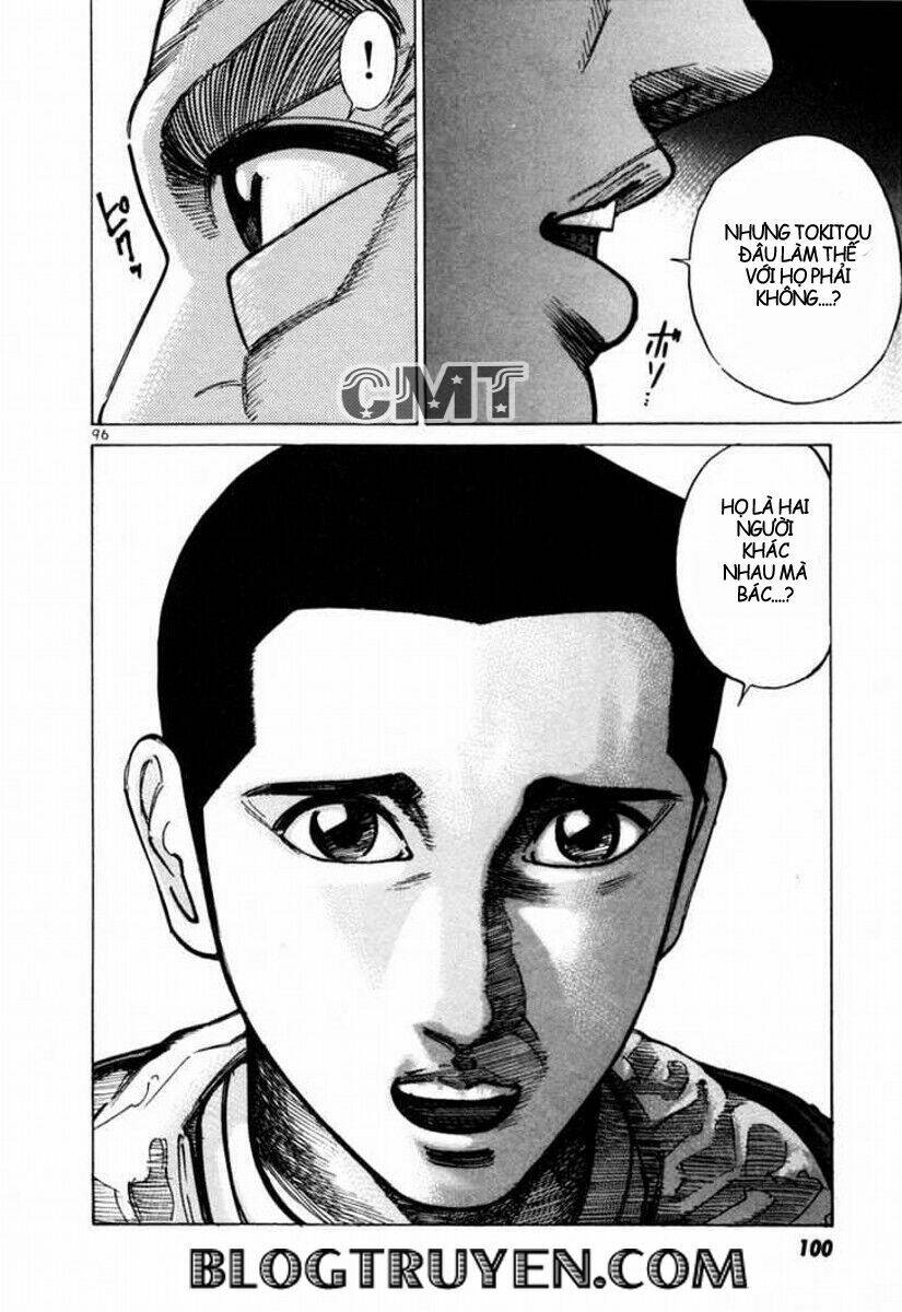 sát thủ số 1 chapter 47 23