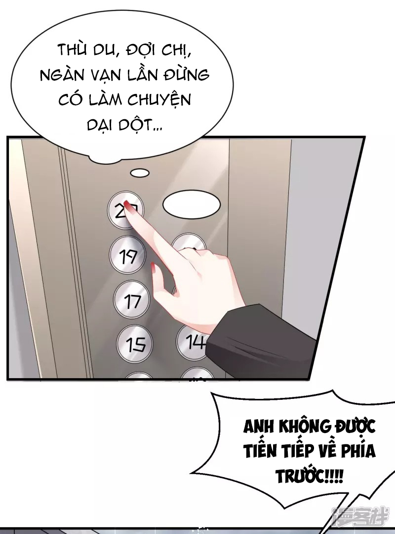 [16+] đại tiểu thư có thể có ý đồ xấu chapter 44.2 8