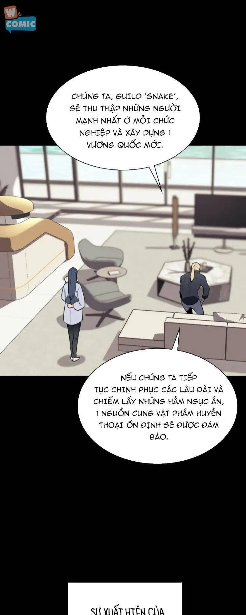 vượt qua giới hạn chapter 84 92