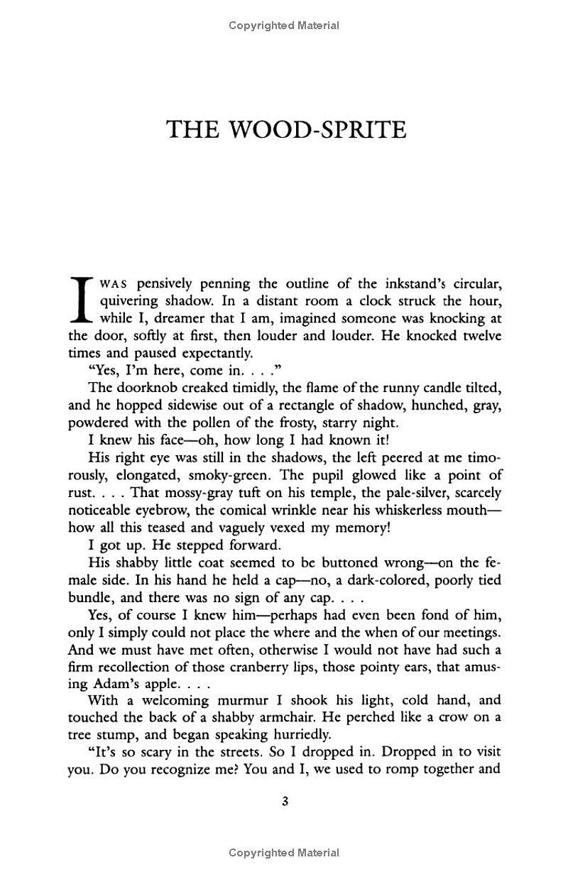Sách ngoại văn: The Stories Of Vladimir Nabokov