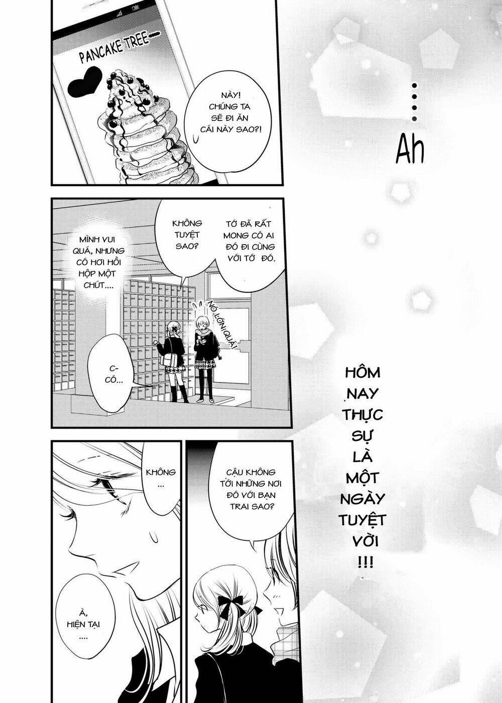 between philia and eros chapter 1 14