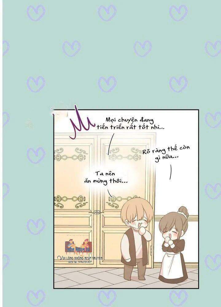 tôi sẽ đi đến cùng với hoàng đế chapter 62 41