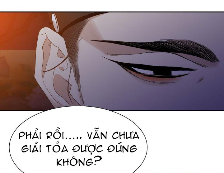 Mắt Phủ Toàn Sương chapter 1